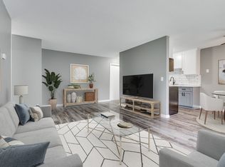 Pike Lake Apartments, Saint Paul, MN 55112