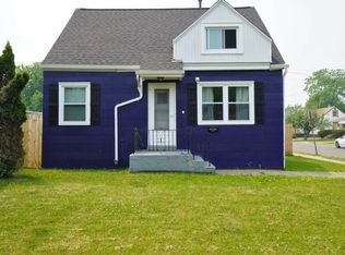 69 Frank Ave #2, Buffalo, NY 14210