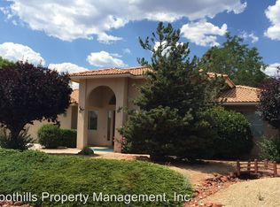 180 Starlight Way, Sedona, AZ 86351