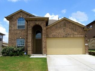 141 Chickadee Cv, Kyle, TX 78640