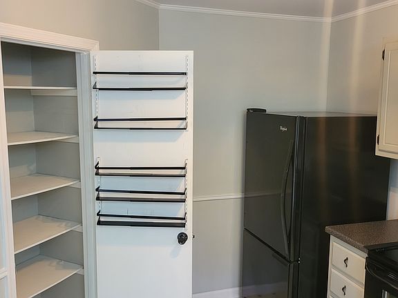 Kitchen + Pantry