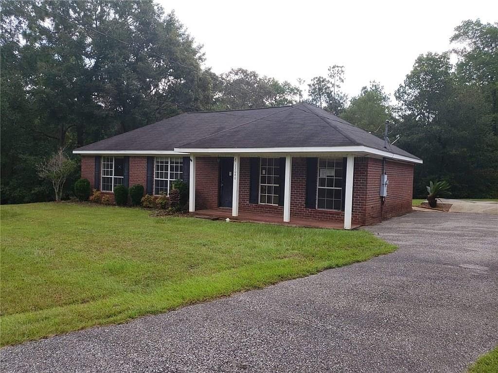13040 Fontaine Woods Ct, Axis, AL 36505 Zillow