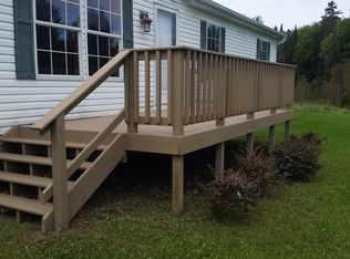 W8653 Turner Rd, Channing, MI 49815