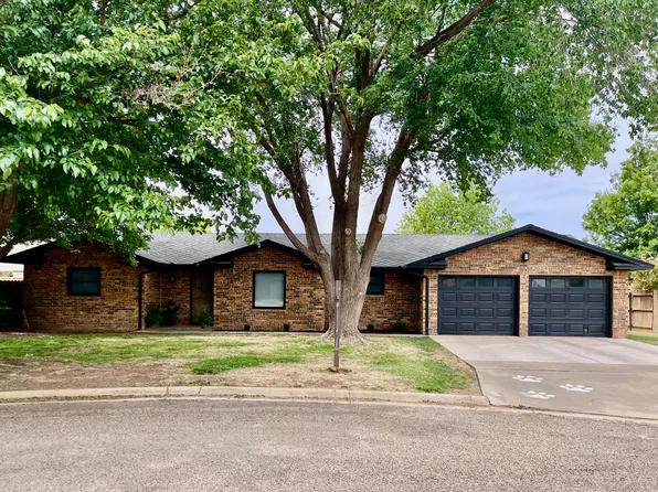 206 S Garland St, Plainview, TX 79072