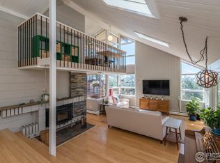 134 Canon View Rd, Boulder, CO 80302
