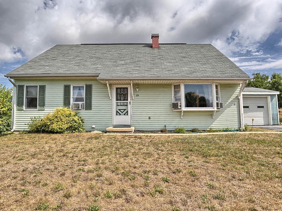 1st image of 221 Hill St #L-0081