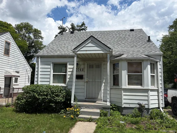 20062 Waltham St, Detroit, MI 48205