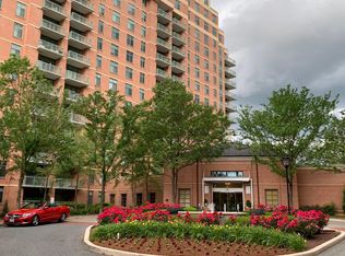 11700 Old Georgetown Rd UNIT 1205, North Bethesda, MD 20852