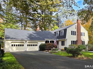 10 Heritage Lane, Stamford, CT 06903