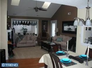 4920B Dunbarton Rd #4920, Mount Laurel, NJ 08054