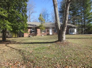 9 Fieldcrest Dr, Candler, NC 28715