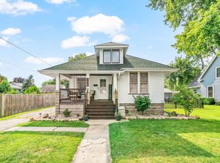 313 Castle St, Sandwich, IL 60548