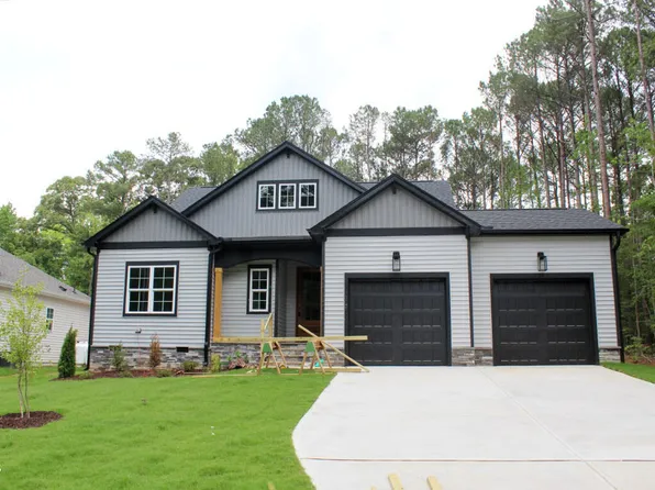 117 Deer Cross Dr #1486, Louisburg, NC 27549