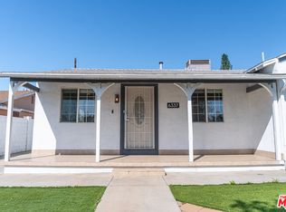 6337 Bellaire Ave, North Hollywood, CA 91606
