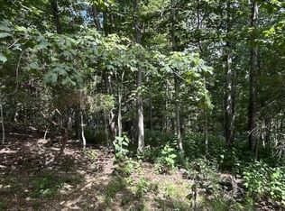 1820 Mountainside Dr, Blacksburg, VA