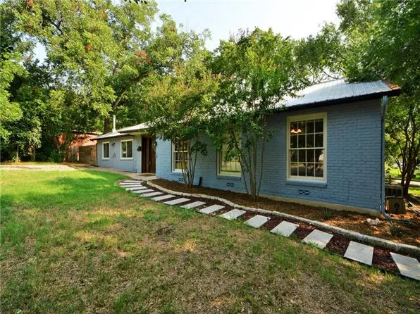 2640 W 45th St, Austin, TX 78731