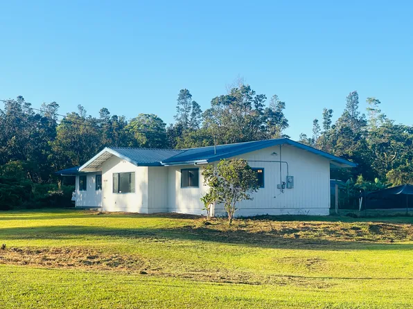 11-3321 Pikake St, Mountain View, HI 96771