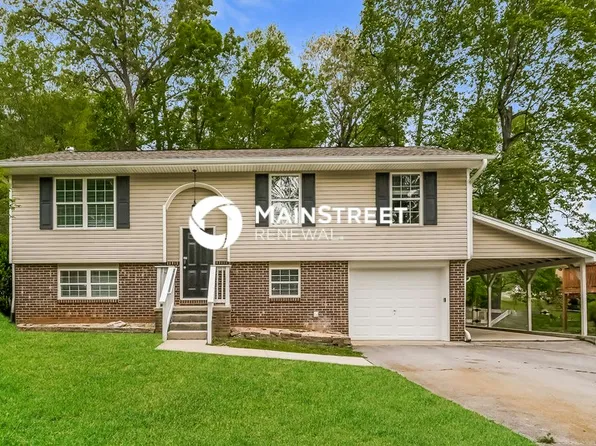 6509 Ellesmere Dr, Knoxville, TN 37921