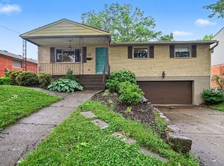 661 Heavenly Ln, Cincinnati, OH 45238