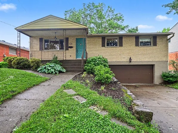 661 Heavenly Ln, Cincinnati, OH 45238