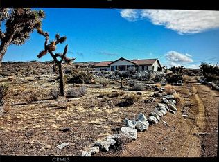 25373 Valley View Rd, Apple Valley, CA 92308