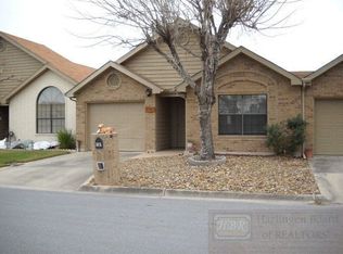 185 Heather Dr, Harlingen, TX 78552