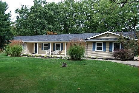 a personal retreat minutes from the city