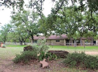 3104 Oak Ridge Dr, Horseshoe Bay, TX 78657