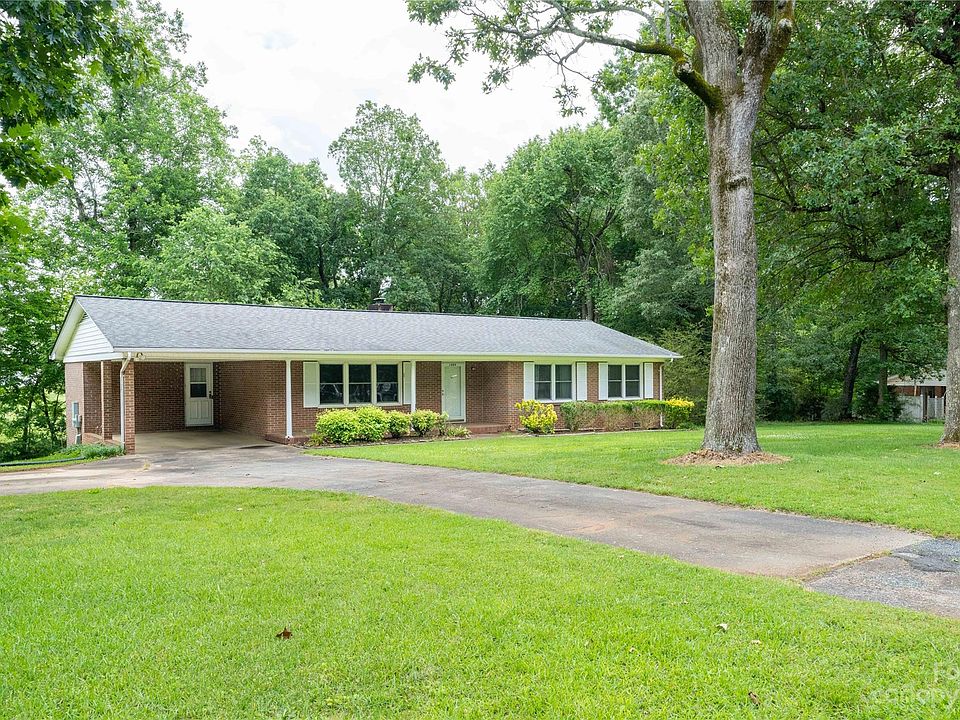 1809 Oakhurst Dr, Shelby, NC 28152 Zillow