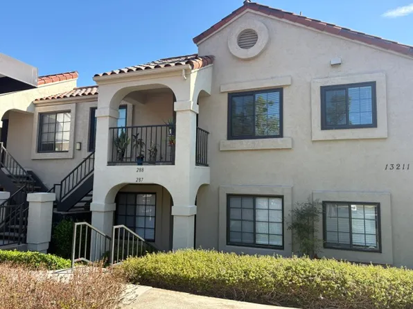 13211 Wimberly Sq Unit 287, San Diego, CA 92128