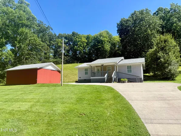 379 Minton Hollow Rd, Elizabethton, TN 37643