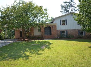 291 E Wynngate Dr, Martinez, GA 30907