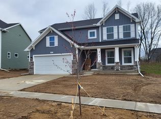 5692 Landrum Trl, Portage, MI 49024