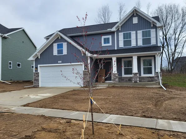 5692 Landrum Trl, Portage, MI 49024