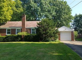 121 Hamilton Blvd, Struthers, OH 44471