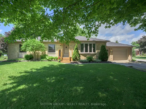 268 Margaret St, Middlesex Centre, ON N0M 2A0