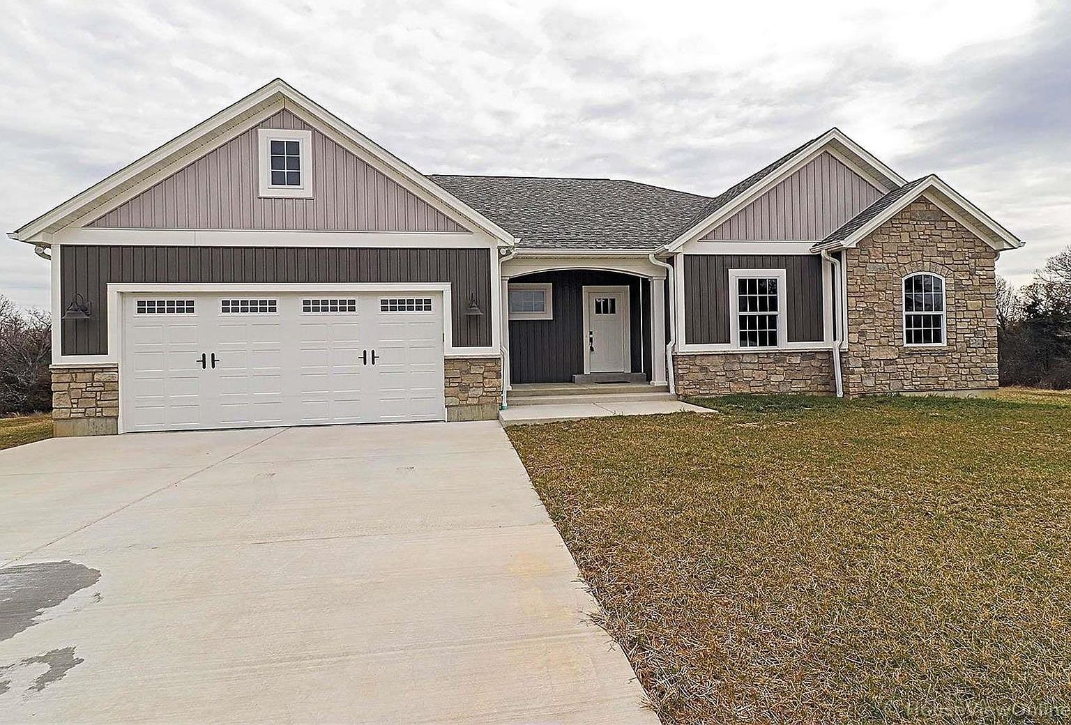 14270 Hardin Rd, De Soto, MO 63020 Zillow