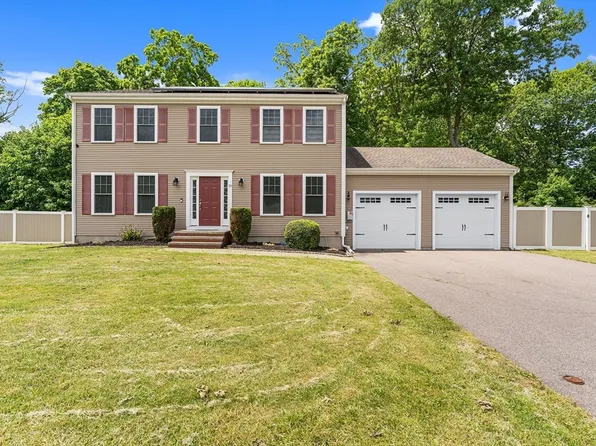 95 Prospect Ter, Brockton, MA 02301