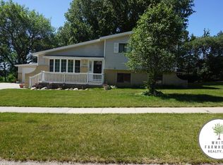 1029 W 1st Ave, Wayne, NE 68787