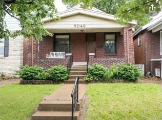 5048 Rosa Ave, Saint Louis, MO 63109