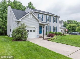 9042 Manorwood Rd, Laurel, MD 20723