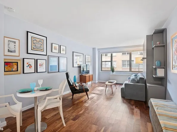 520 E 72nd St APT 5-G, Manhattan, NY 10021