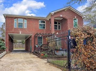 2713 Rosewood St, Houston, TX 77004