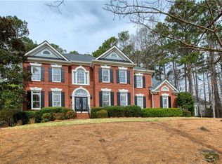 820 Hampton Bluff Dr, Milton, GA 30004