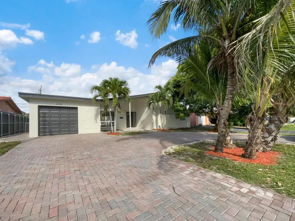6765 Ixora Drive, Miramar, FL 33023
