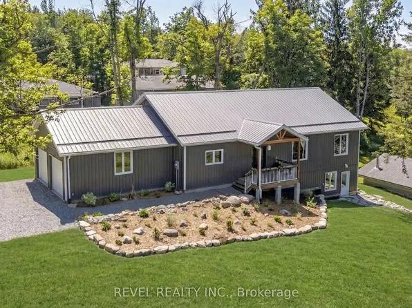 213 Pleasant Point Rd, Kawartha Lakes, ON K9V 4R6