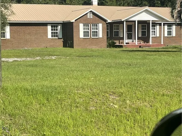1721 Us Highway 1 N, Alma, GA 31510