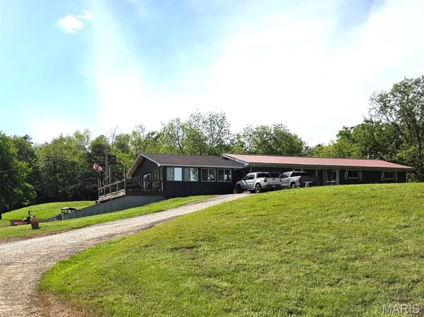1964 Highway 21, Centerville, MO 63633