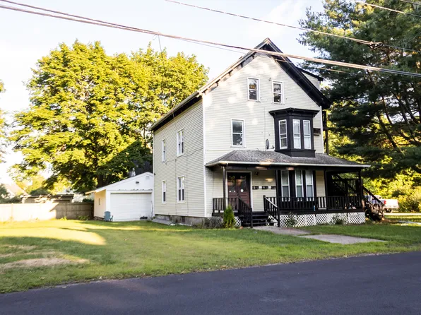 39 Hope St, Attleboro, MA