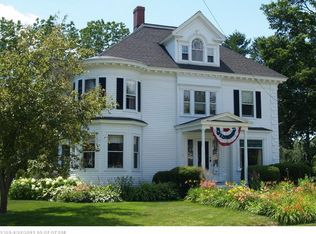 36 Storer St, Kennebunk, ME 04043